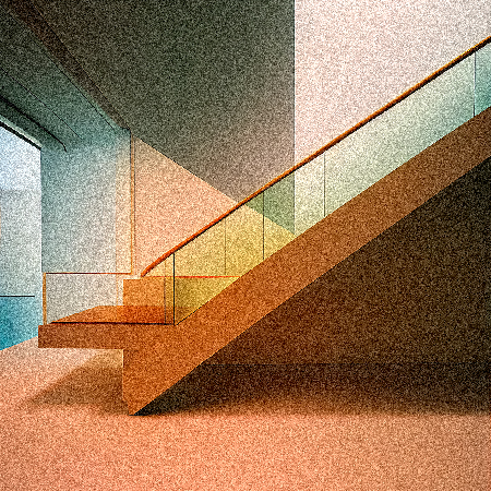 Scalae Gallery
